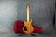 PRS SE LTD Custom 24 7 - Spalted Maple - Gig Bag - 2nd Hand PRS SE LTD Custom 24 7 - Spalted Maple - Gig Bag - 2nd Hand