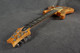 PRS SE LTD Custom 24 7 - Spalted Maple - Gig Bag - 2nd Hand PRS SE LTD Custom 24 7 - Spalted Maple - Gig Bag - 2nd Hand