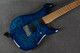 Sterling By Music Man JP157 John Petrucci - Neptune Blue - Gig Bag - 2nd Hand