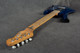 Sterling By Music Man JP157 John Petrucci - Neptune Blue - Gig Bag - 2nd Hand