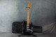 Fender Vintera Limited Run 50s Road Worn Stratocaster - Black - Bag - 2nd Hand