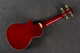 Mahalo ULP1E Electro-Acoustic Ukulele - Cherry Sunburst - Gig Bag - 2nd Hand
