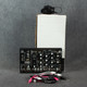 Make Noise 0-Coast Semi-Modular Synthsizer - Cables - Box & PSU - 2nd Hand