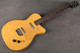 Danelectro 56 Pro U2 - Butterscotch - Gig Bag - 2nd Hand Danelectro 56 Pro U2 - Butterscotch - Gig Bag - 2nd Hand