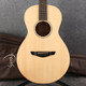 Faith FKM Naked Mercury Acoustic - Natural - Gig Bag - 2nd Hand