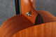 Faith FKM Naked Mercury Acoustic - Natural - Gig Bag - 2nd Hand