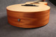 Faith FKM Naked Mercury Acoustic - Natural - Gig Bag - 2nd Hand