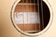 Faith FKM Naked Mercury Acoustic - Natural - Gig Bag - 2nd Hand