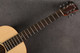Faith FKM Naked Mercury Acoustic - Natural - Gig Bag - 2nd Hand