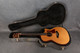 Taylor 514ce Grand Auditorium Electro Acoustic - Natural - Hard Case - 2nd Hand
