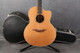 Lowden F35C Western Red Cedar - Tasmanian Blackwood - Case - 2nd Hand Lowden F35C Western Red Cedar - Tasmanian Blackwood - Case - 2nd Hand