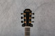 Lowden F35C Western Red Cedar - Tasmanian Blackwood - Case - 2nd Hand Lowden F35C Western Red Cedar - Tasmanian Blackwood - Case - 2nd Hand