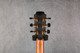 Lowden F35C Western Red Cedar - Tasmanian Blackwood - Case - 2nd Hand Lowden F35C Western Red Cedar - Tasmanian Blackwood - Case - 2nd Hand