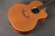 Lowden F35C Western Red Cedar - Tasmanian Blackwood - Case - 2nd Hand Lowden F35C Western Red Cedar - Tasmanian Blackwood - Case - 2nd Hand