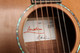 Lowden F35C Western Red Cedar - Tasmanian Blackwood - Case - 2nd Hand Lowden F35C Western Red Cedar - Tasmanian Blackwood - Case - 2nd Hand