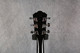 Washburn WD10SCEB Electro Acoustic - Black - 2nd Hand