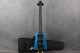 Steinberger GT-PRO Deluxe - Frost Blue - Gig Bag - 2nd Hand
