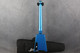 Steinberger GT-PRO Deluxe - Frost Blue - Gig Bag - 2nd Hand