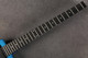 Steinberger GT-PRO Deluxe - Frost Blue - Gig Bag - 2nd Hand