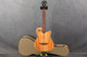 Godin MultiUke - Koa - Hard Case - 2nd Hand