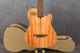 Godin MultiUke - Koa - Hard Case - 2nd Hand