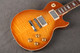 Gibson Les Paul Traditional HP - 2016 - Honey Burst - Hard Case - 2nd Hand