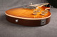 Gibson Les Paul Traditional HP - 2016 - Honey Burst - Hard Case - 2nd Hand