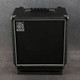 Ampeg BA-110 V1 Bass Combo Amplifier - 2nd Hand Ampeg BA-110 V1 Bass Combo Amplifier - 2nd Hand