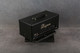 Bugera G20 Infinium 20W Amp Head - Footswitch **COLLECTION ONLY** - 2nd Hand Bugera G20 Infinium 20W Amp Head - Footswitch **COLLECTION ONLY** - 2nd Hand