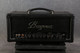 Bugera G20 Infinium 20W Amp Head - Footswitch **COLLECTION ONLY** - 2nd Hand Bugera G20 Infinium 20W Amp Head - Footswitch **COLLECTION ONLY** - 2nd Hand