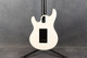 Music Man Sub 1 Modified - White - 2nd Hand Music Man Sub 1 Modified - White - 2nd Hand