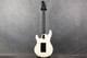 Music Man Sub 1 Modified - White - 2nd Hand Music Man Sub 1 Modified - White - 2nd Hand