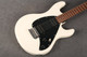 Music Man Sub 1 Modified - White - 2nd Hand Music Man Sub 1 Modified - White - 2nd Hand