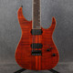 Schecter Banshee Elite-6 - Cat's Eye Pearl - 2nd Hand Schecter Banshee Elite-6 - Cat's Eye Pearl - 2nd Hand