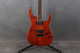 Schecter Banshee Elite-6 - Cat's Eye Pearl - 2nd Hand Schecter Banshee Elite-6 - Cat's Eye Pearl - 2nd Hand