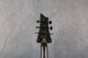 Schecter Banshee Elite-6 - Cat's Eye Pearl - 2nd Hand