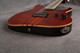 Schecter Banshee Elite-6 - Cat's Eye Pearl - 2nd Hand Schecter Banshee Elite-6 - Cat's Eye Pearl - 2nd Hand