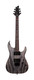 Schecter C-1 Standard - Charcoal Satin Schecter C-1 Standard - Charcoal Satin