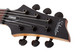 Schecter C-1 Standard - Charcoal Satin Schecter C-1 Standard - Charcoal Satin