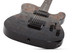 Schecter PT Standard - Black Fade Burst Burl Schecter PT Standard - Black Fade Burst Burl