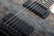 Schecter PT Standard - Black Fade Burst Burl Schecter PT Standard - Black Fade Burst Burl