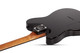 Schecter PT Standard - Black Fade Burst Burl Schecter PT Standard - Black Fade Burst Burl