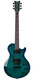 Schecter Solo-II Standard - Ocean Blue Burst