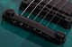 Schecter Solo-II Standard - Ocean Blue Burst