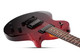 Schecter Solo-II Standard - Blood Burst