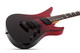 Schecter Avenger Standard - Blood Burst