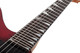 Schecter Avenger Standard - Blood Burst