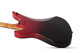 Schecter Avenger Standard - Blood Burst