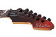 Schecter Avenger Standard - Blood Burst