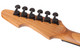 Schecter Avenger Standard - Charcoal Satin Schecter Avenger Standard - Charcoal Satin